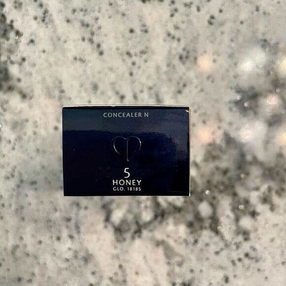Cle de Peau Beaute Concealer SPF 27 Honey 0.17oz 5g NEW - Picture 9 of 9